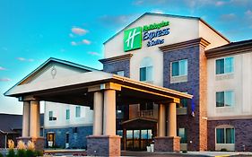 Holiday Inn Express Hotel & Suites Sheldon By Ihg