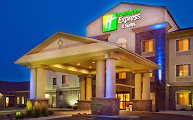 Holiday Inn Express Hotel & Suites Sheldon By Ihg